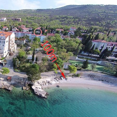 Apartment Mia Selce Zewnętrze zdjęcie