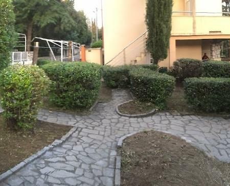 Apartment Mia Selce Zewnętrze zdjęcie