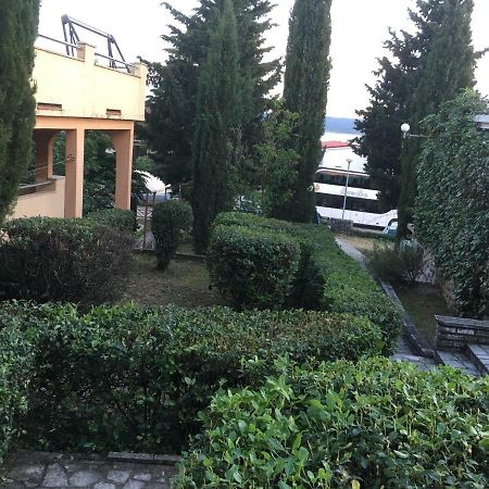 Apartment Mia Selce Zewnętrze zdjęcie