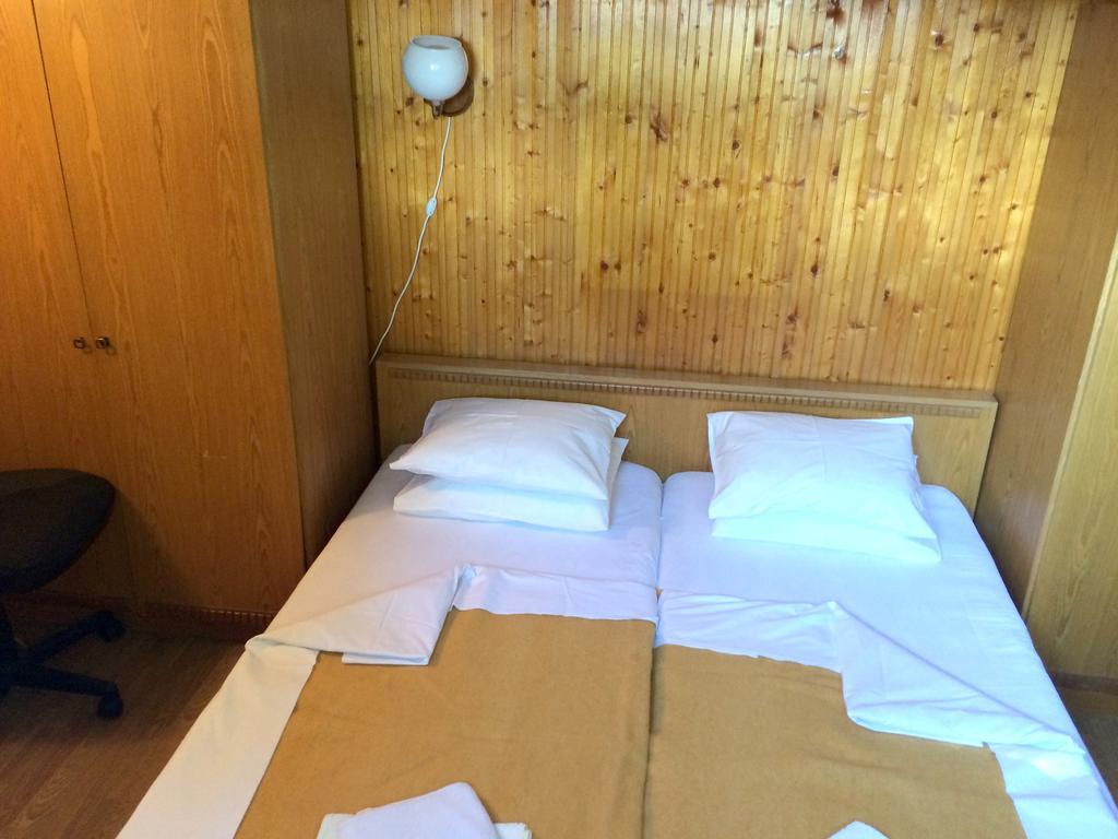 Apartment Mia Selce Zewnętrze zdjęcie