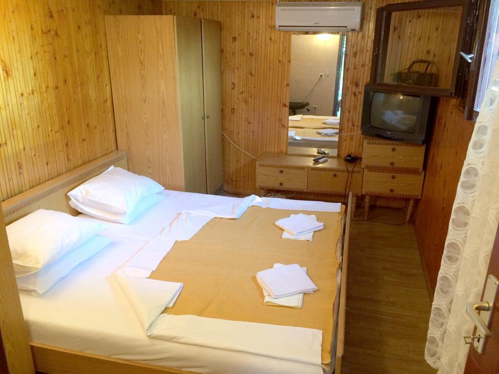 Apartment Mia Selce Zewnętrze zdjęcie
