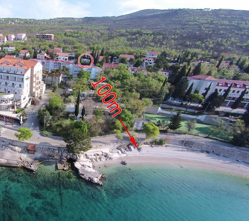 Apartment Mia Selce Zewnętrze zdjęcie