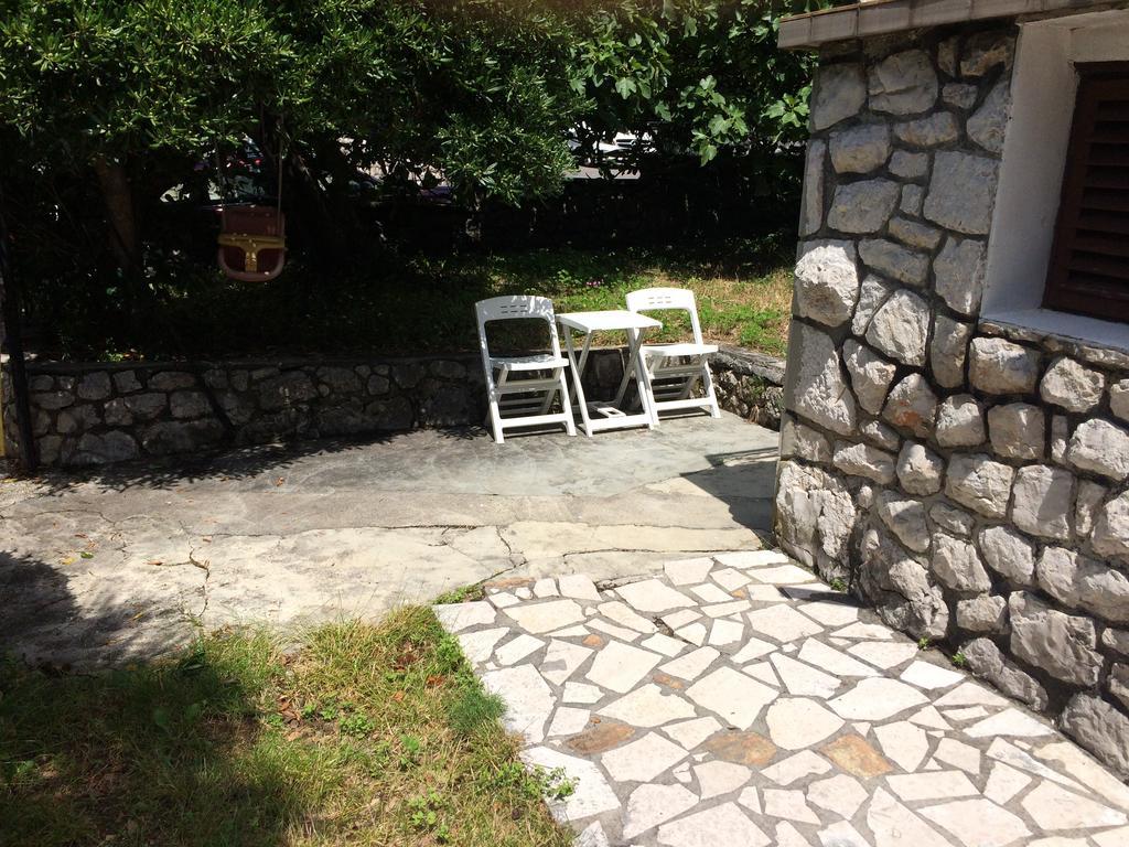 Apartment Mia Selce Zewnętrze zdjęcie