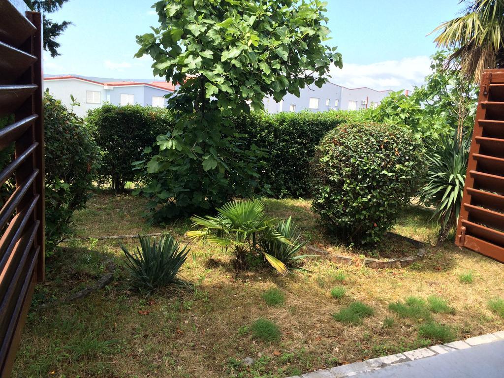 Apartment Mia Selce Zewnętrze zdjęcie