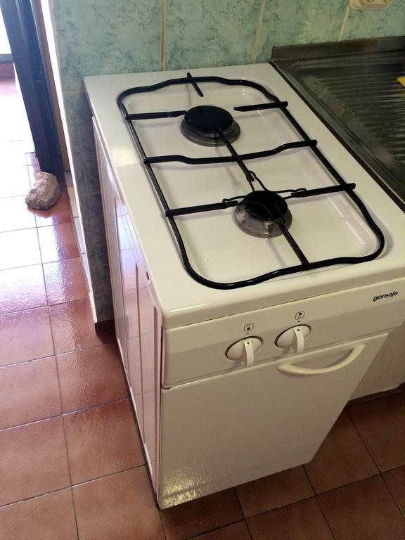 Apartment Mia Selce Zewnętrze zdjęcie