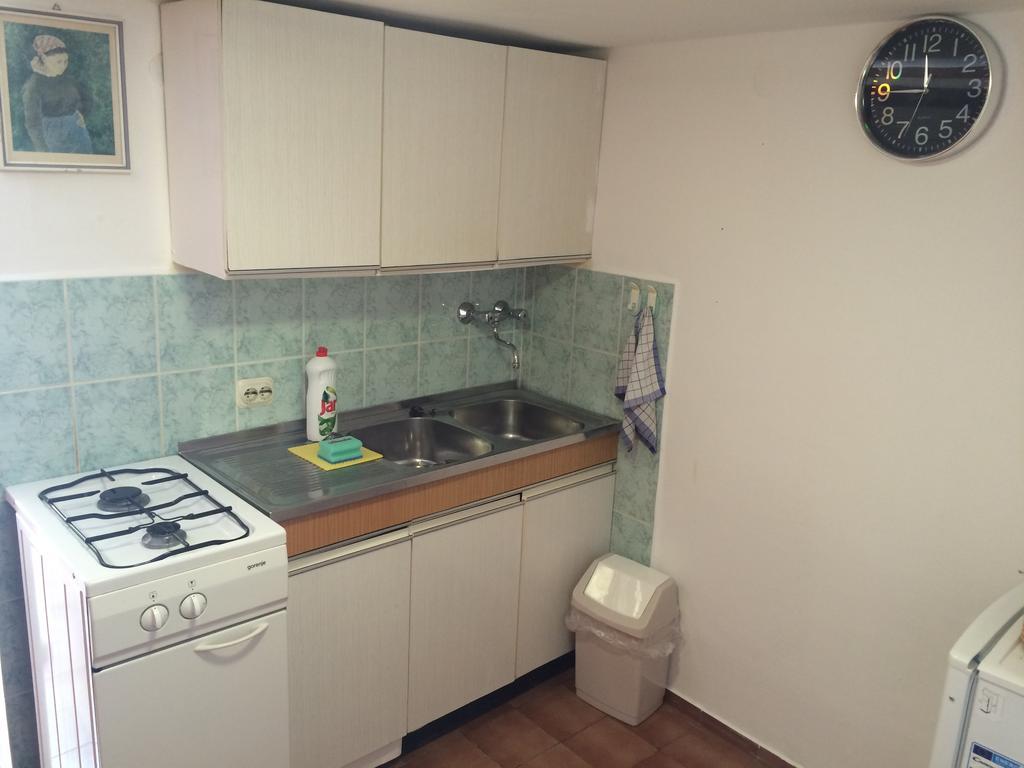 Apartment Mia Selce Zewnętrze zdjęcie