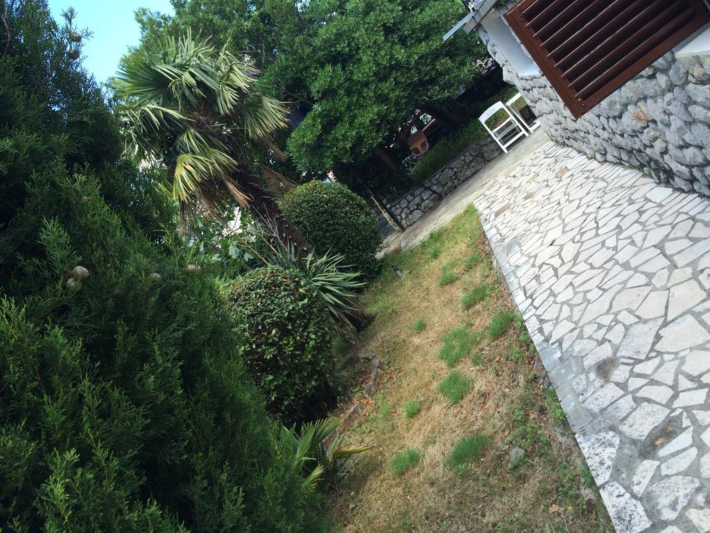 Apartment Mia Selce Zewnętrze zdjęcie