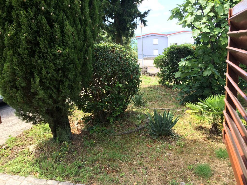 Apartment Mia Selce Zewnętrze zdjęcie