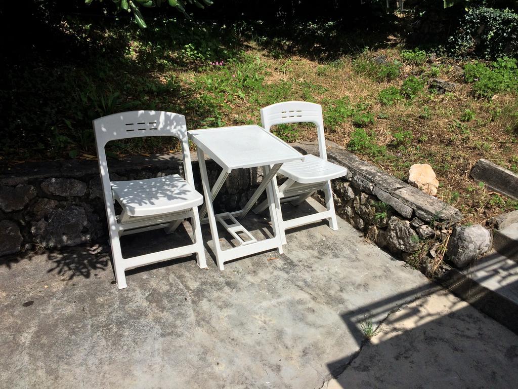 Apartment Mia Selce Zewnętrze zdjęcie