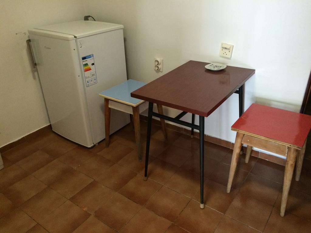 Apartment Mia Selce Zewnętrze zdjęcie