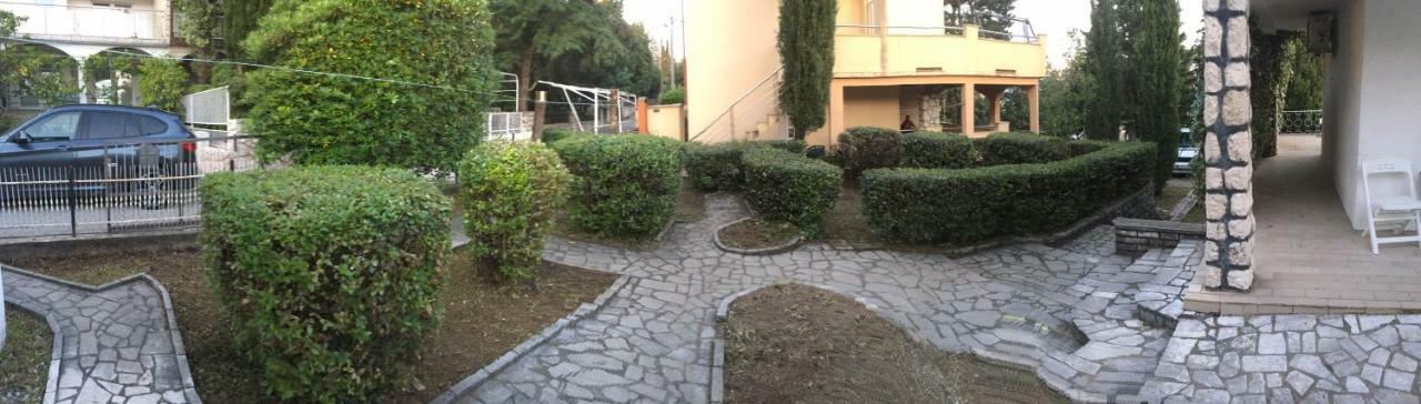 Apartment Mia Selce Zewnętrze zdjęcie
