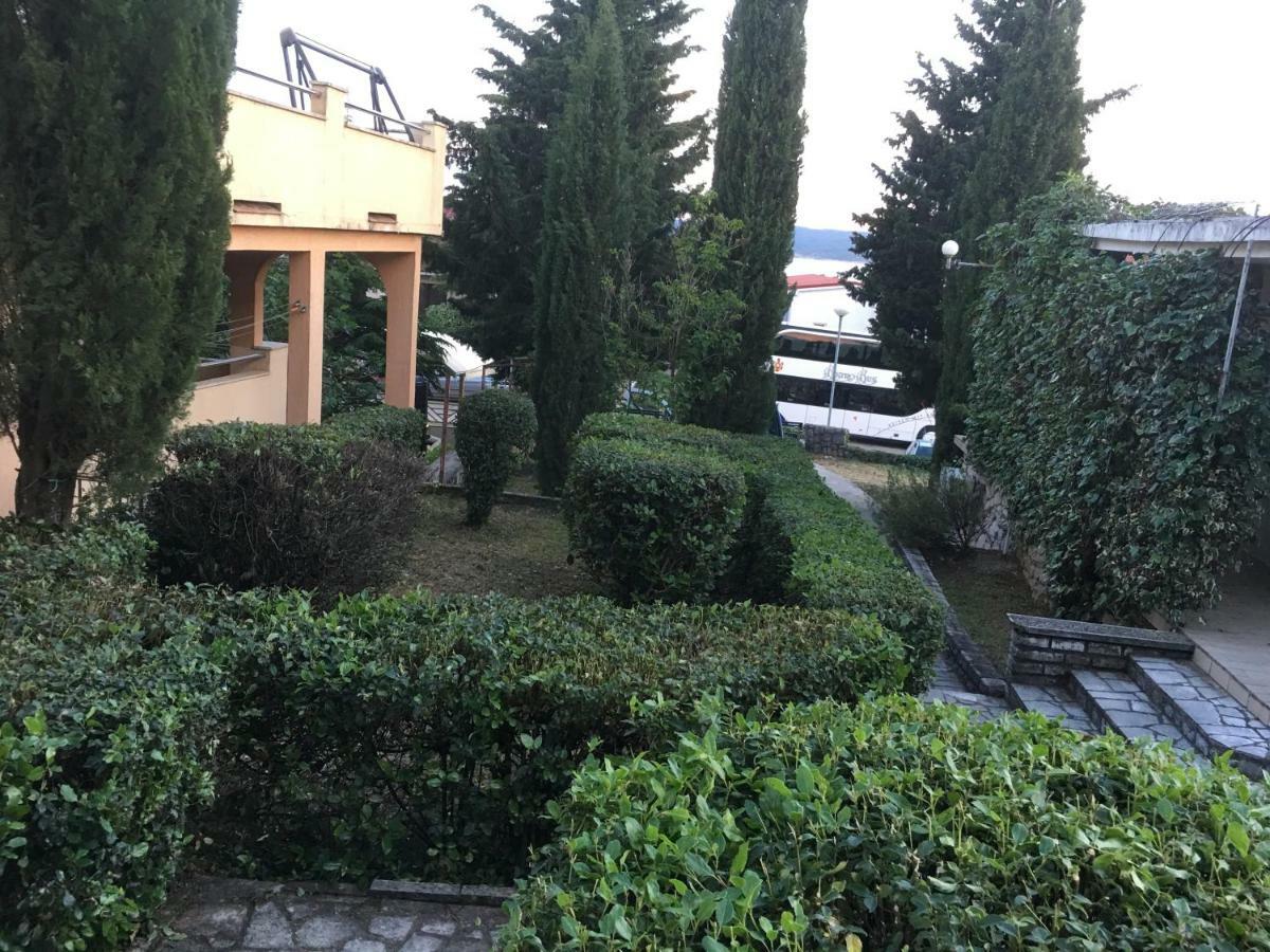Apartment Mia Selce Zewnętrze zdjęcie